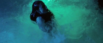 Samara Weaving and Sara West - Bad Girl 03