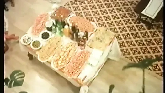 Anal masaj (1979)