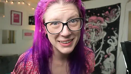 Desperate Toilet Tramp