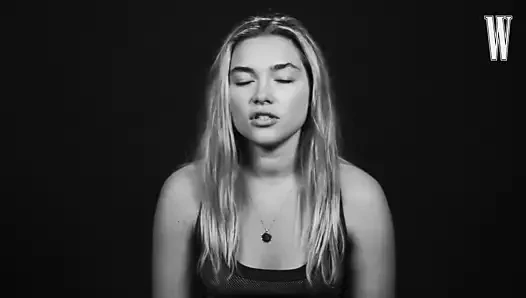 Florence Pugh