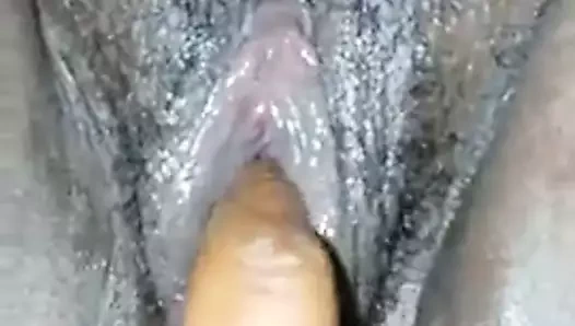 Mama wet kan