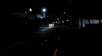 Sevinç villa lanet içinde bir arabada the confidant