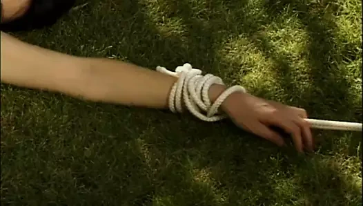 Sevdiğim şey sadizmdir #5