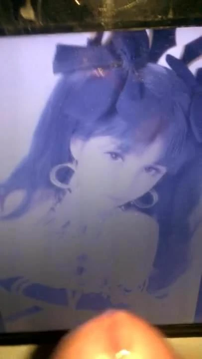 Xia mei jiang (ishtar cosplay) cumtribute