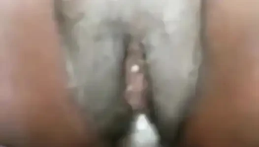 Büyük zenci yarağı ıslak şişman amcığımı sikiyor yüksek sesle inliyor çığlık çığlığa orgazm