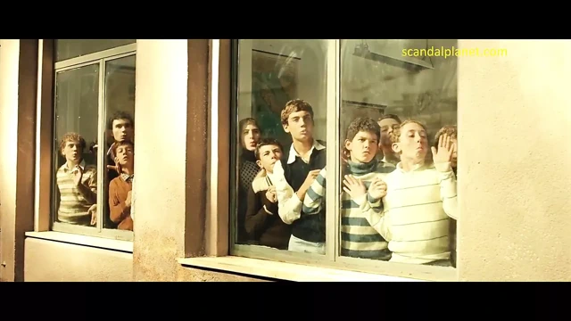 Baaria'da Monica bellucci çıplak seks sahnesi - scandalplanet.com