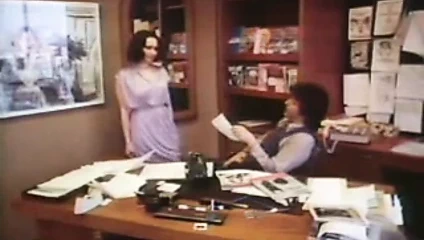 Arcadia gölü, merle Michaels sarışın siyah ipek (1979)