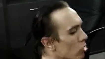 Fisting ve anal sikme