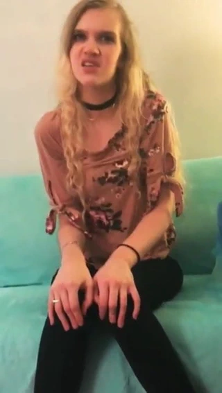 Gloryhole'daki aktivitelerinize Pov aşağılayıcı tepkiler