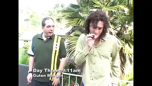 Hillary Scott: Anal Oyunlar Ve Tatlı Lezbiyen Dokunuşlar