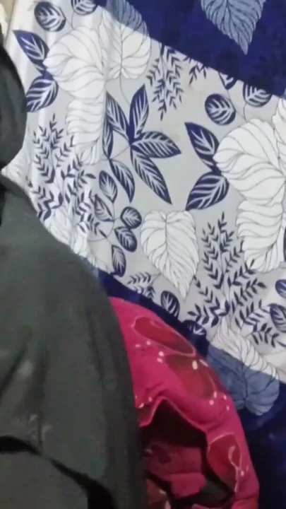 Bangladeşli bir adamın Puja'nın ikinci gününde kız arkadaşıyla viral seksi videosu | Klip 2