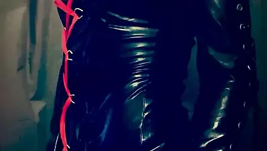 strapon ile gospodarica emma