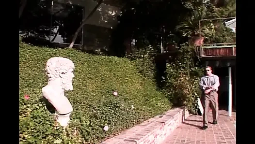 Cinsel Amerikalı idol!! - (bölüm 03)