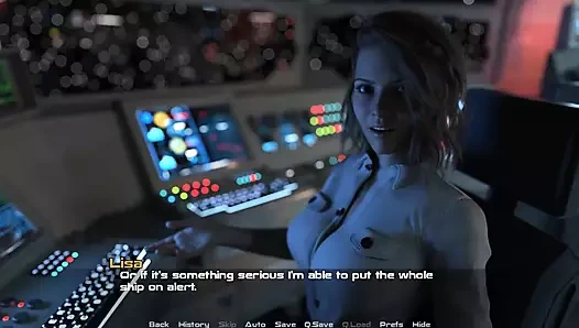 Kurtuluş yıldızları - ep.10 - misskitty2k'nin mükemmel formülü