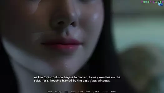 Seçimlerden sonra 2'ye ücretsiz geçiş - büyük memeli sarışın güzel sakso çekiyor, kötü rüyadan sonra yatakta mastürbasyon yapıyor 1