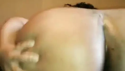 Bbw eğil ve bana o kıçını göster