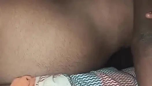 Today my stepbrother gave me the pleasure of fucking and quenched the thirst of my pussy.