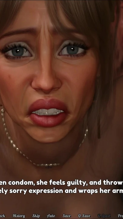 Mükemmel ev hanımı (k4soft tarafından) - aldatılan koca karısıyla üçlü seks yapıyor (9) | Klip 3