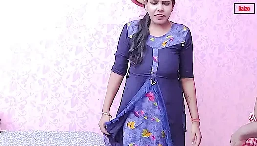 Sol sert tam Hintçe kesilmemiş