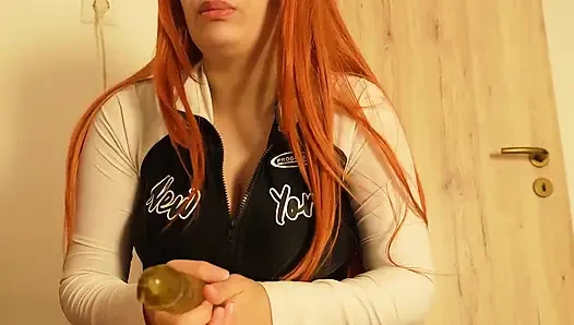 Doğum yaptıktan 3 hafta sonra ve seks için çaresizim