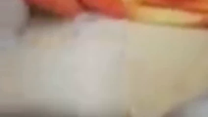 Iubita imi face laba de dimineata