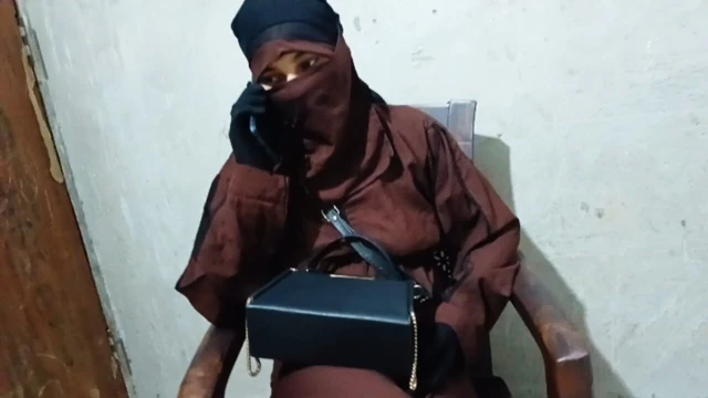Muslim girlfriend went to her boyfriend to get special pussy