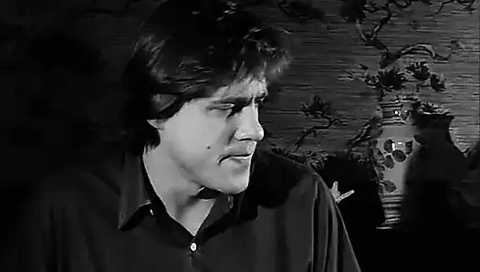 Şimdiye kadarki en lezzetli akşam yemeği (1960'ların vintage)