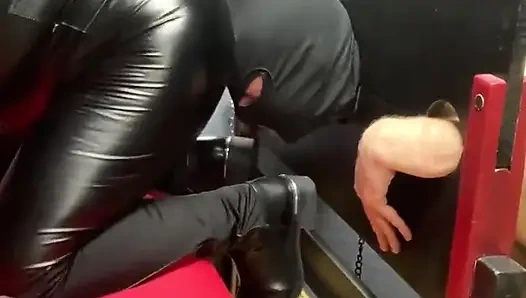 Baştan çıkarma, hayal kırıklığı ve direniş...