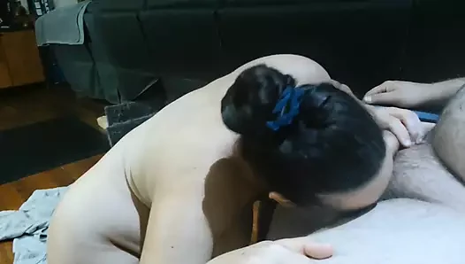 Oral seks ve masaj oyuncağı
