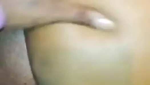 Büyük ganimet siyah anneanne