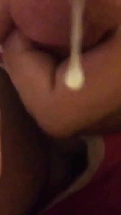 Annen için ağzını aç ve bu dölü al | Klip 1