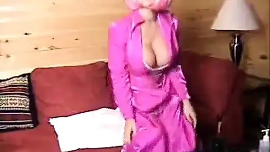 Pink Lady