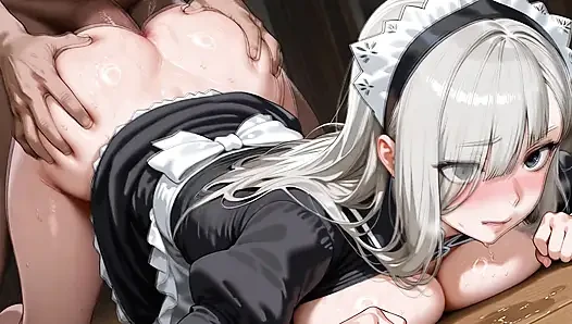 Horn (DanMachi)