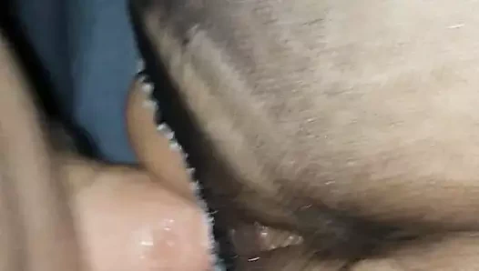 siyah külotlu çorap karısı