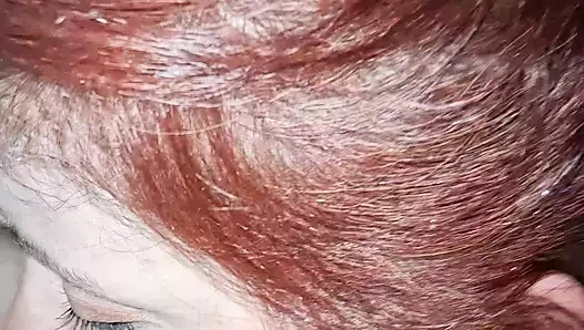 Bay sir ve velvet pixie hafta sonu çıldırıyor