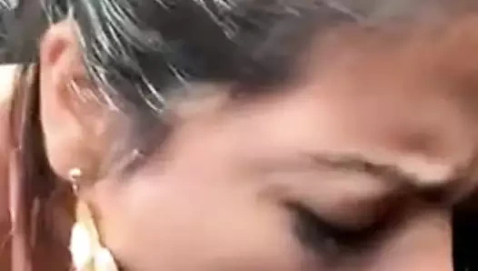 Kolombiyalı pawg steffy yol beyin verir