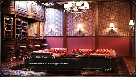 Mystwood manor - #9 foxie2k tarafından alt altına külot yok