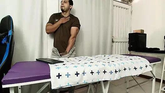 Yarağını istiyorum