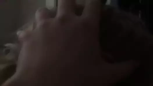 Sağladım derin içinde ona boğaz