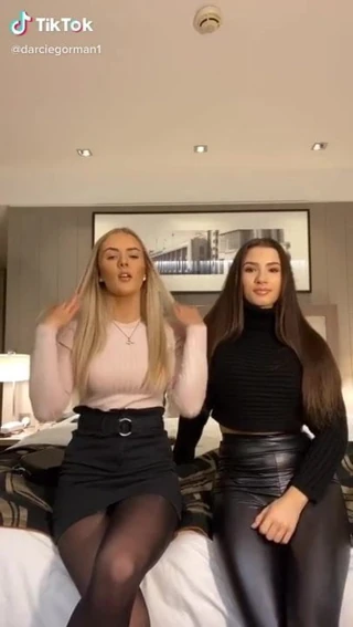 Tiktok tayt