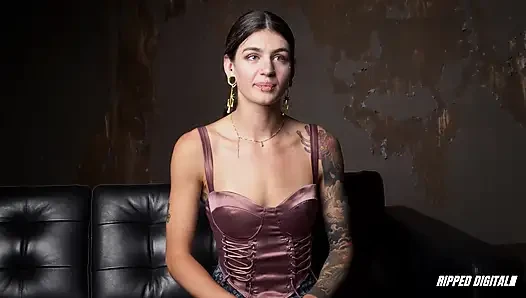 Ramona Vixen, onu yanlış kanıtlayana kadar kırılmaz olduğunu düşünüyor