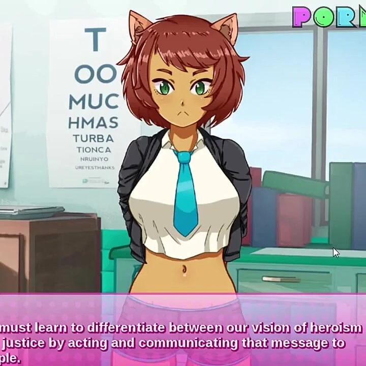 Heroes university h - prologue - üniversitenin arkasında mastürbasyon yapıyor bölüm 5