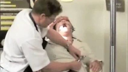 Bbw fetiş diş ziyareti