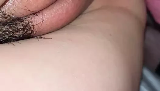 çok güzel seksi Asya karısı