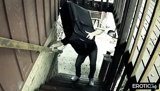 Dinamik bağda romantizm yarışması