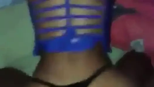 Aldatılan evli kadının götü bakış açısı