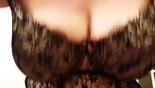 büyük göğüsler karısı sürme