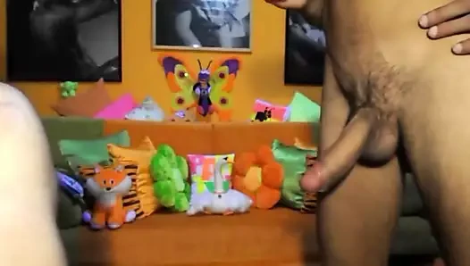 Andy muie 3 Ağustos - andy bj