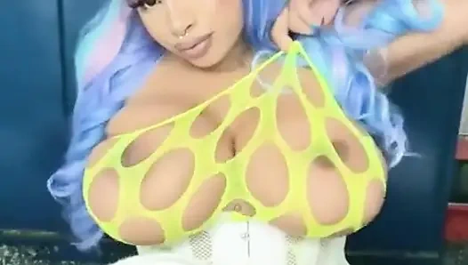 Arkana yaslan ve üstüne boşalmasına izin ver