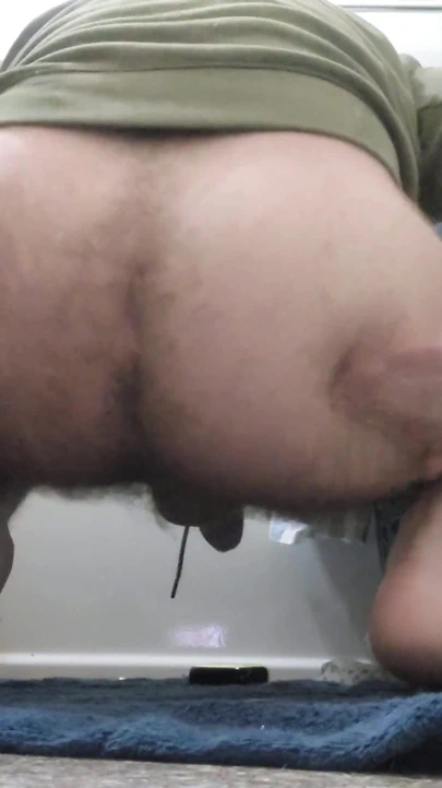 Balon götlü genç bakire ayaklar ve göt